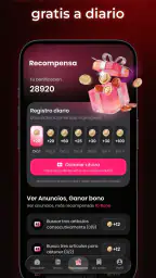 StoryReel: Dramas Cortos y TV screenshot