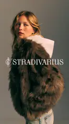 Stradivarius - Compras Online screenshot