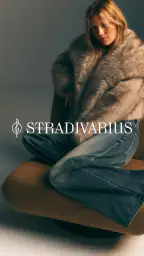Stradivarius - Compras Online screenshot