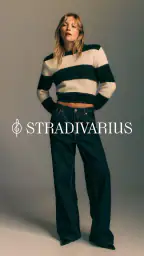 Stradivarius - Compras Online screenshot