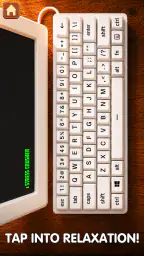Stress Crusher Relaxing Games screenshot