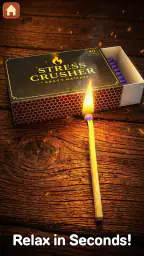 Stress Crusher Relaxing Games screenshot