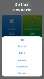 Sudoku.com - Sudoku clásico screenshot