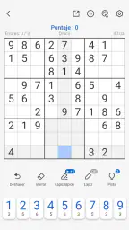 Sudoku - Sudoku Puzzles screenshot