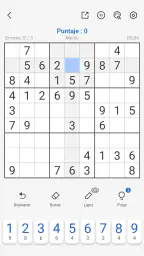 Sudoku - Sudoku Puzzles screenshot
