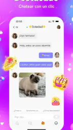 SUGO: Fiesta de Chat de Voz screenshot