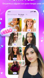 SUGO: Fiesta de Chat de Voz screenshot