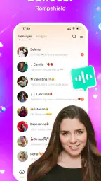 SUGO: Fiesta de Chat de Voz screenshot