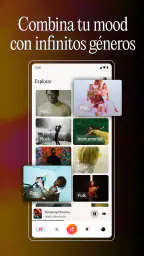 Suno - Música con IA screenshot