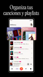Suno - Música con IA screenshot