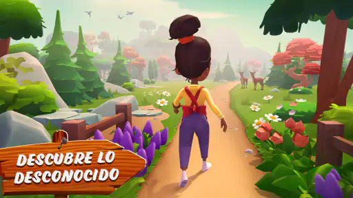 Sunshine Island: Granja Grande screenshot