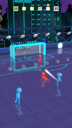 Super Goal - Avatar de Fútbol screenshot