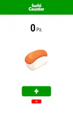 Sushi Counter screenshot