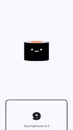 Sushi Score - Count your sushi screenshot