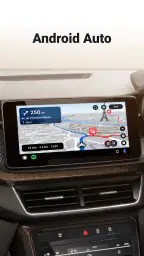 Sygic Navegador GPS y Mapas screenshot