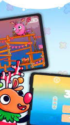 Tablas de Multiplicar Jugando screenshot