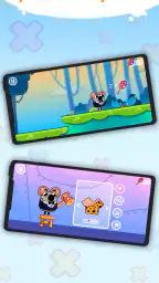 Tablas de Multiplicar Jugando screenshot
