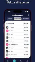 Tagzania screenshot