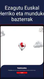 Tagzania screenshot