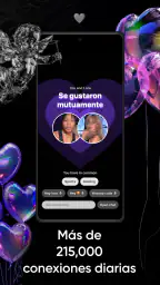 Taimi - Citas y Chat LGTBIQ+ screenshot