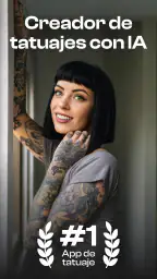 Tattooist-Crear tatuaje con IA screenshot