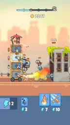 TDS - Tower Destiny Survive screenshot