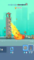 TDS - Tower Destiny Survive screenshot
