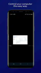TeamViewer Remote Control screenshot