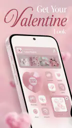 Temas - Cambiador de iconos screenshot
