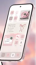 Temas - Cambiador de iconos screenshot