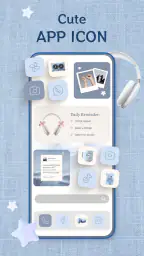 Temas - Cambiador de iconos screenshot