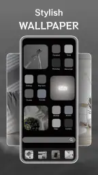 Temas - Cambiador de iconos screenshot