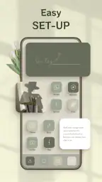 Temas - Cambiador de iconos screenshot