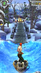 Temple Run 2 screenshot