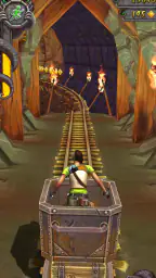 Temple Run 2 screenshot