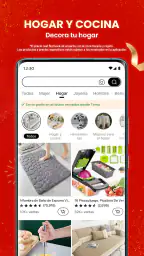 Temu: Compra como millonario screenshot