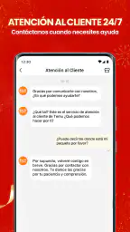 Temu: Compra como millonario screenshot