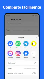 TeraBox: 1TB en la Nube e IA screenshot