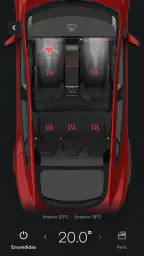 Tesla screenshot