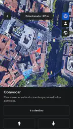 Tesla screenshot