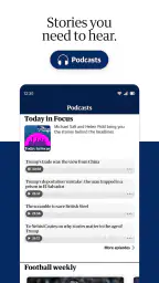 The Guardian - UK & World News screenshot