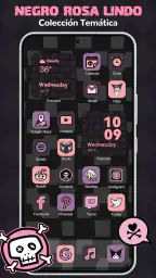 ThemeKit - Temas y widgets screenshot