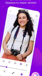 Tigo-Chat de video en vivo screenshot