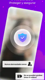 Tigo-Chat de video en vivo screenshot