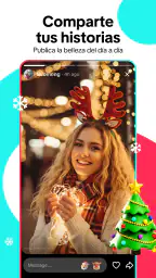 TikTok Lite-TikTok más rápido screenshot