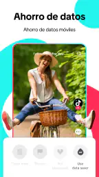 TikTok Lite-TikTok más rápido screenshot