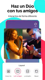 TikTok Lite-TikTok más rápido screenshot