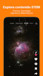 TikTok Pro screenshot