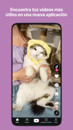 TikTok Pro screenshot