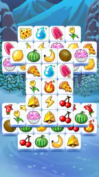 Tile Club: Juego de emparejar screenshot